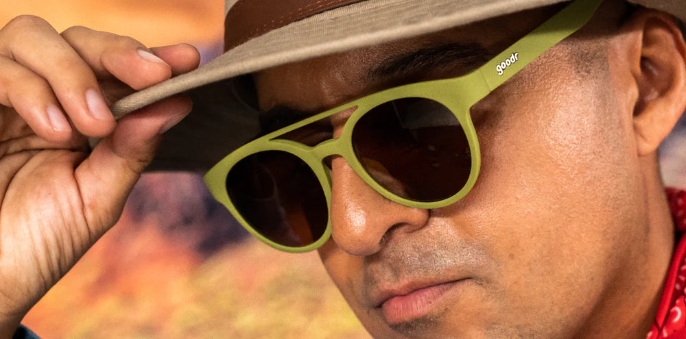 goodr PHG - Fossil Finding Focals