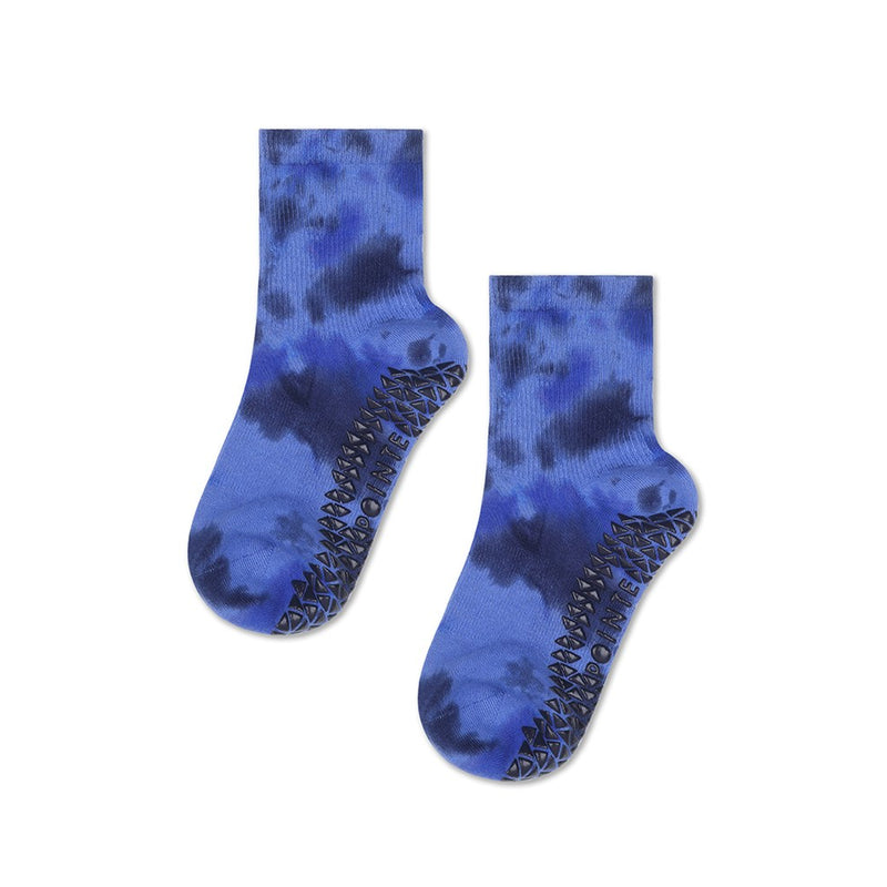 Pointe Studio Jamie Ankle Grip Sock