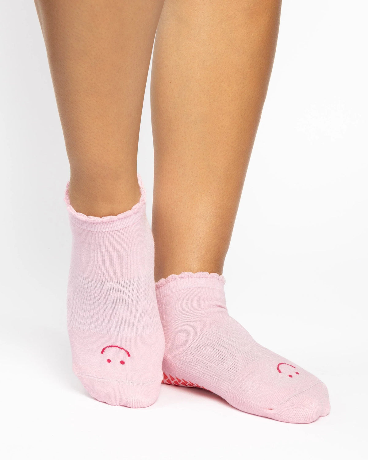 Pointe Studio Happy Grip Sock