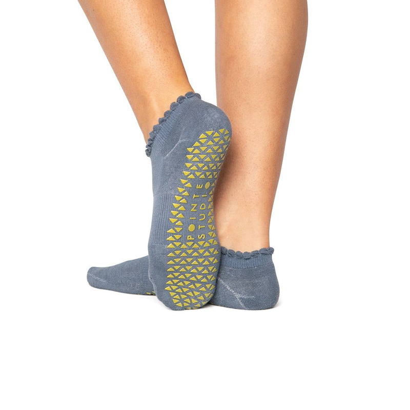 Pointe Studio Happy Grip Sock