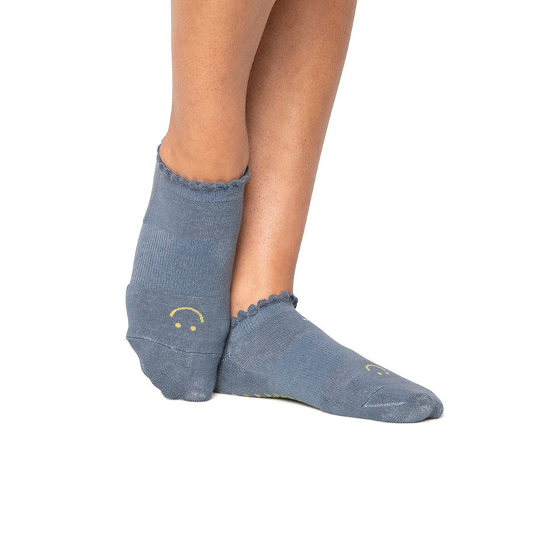 Pointe Studio Happy Grip Sock