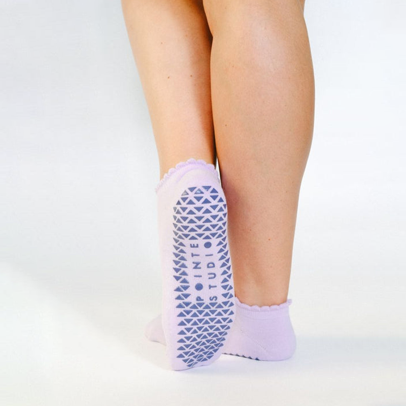 Pointe Studio Happy Grip Sock