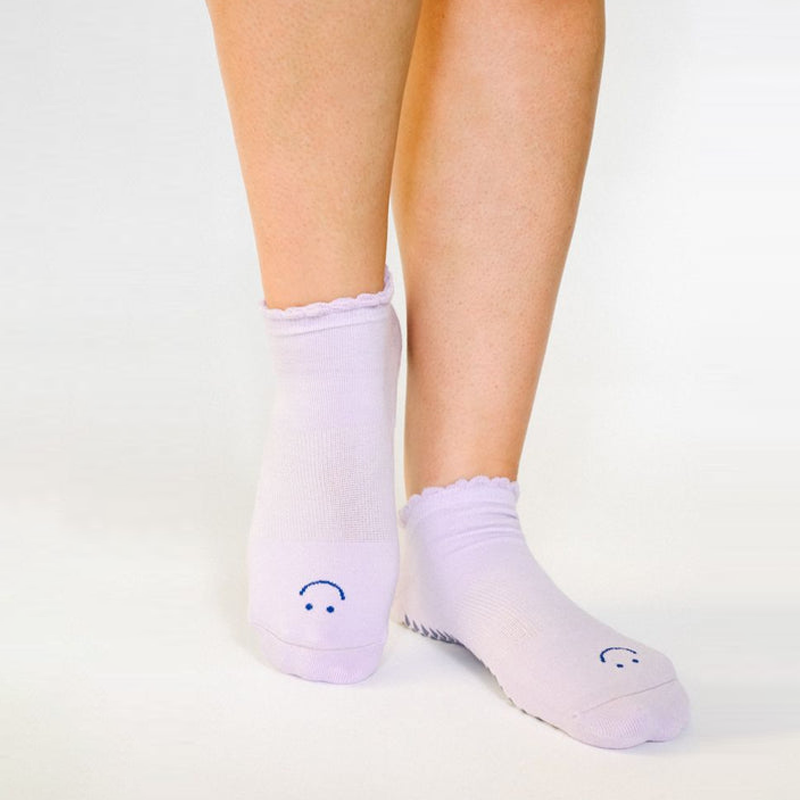 Pointe Studio Happy Grip Sock