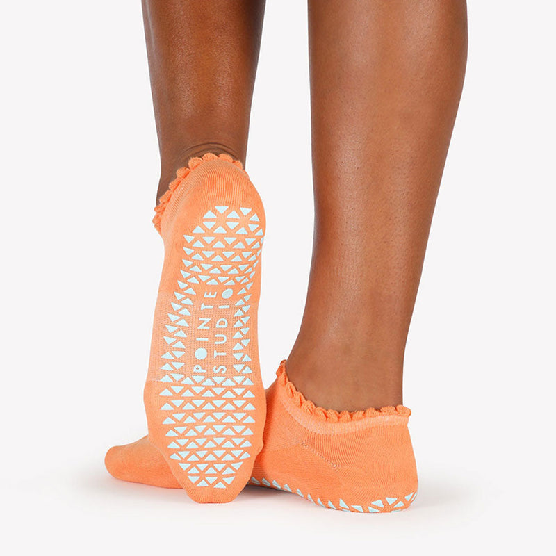 Pointe Studio Happy Grip Sock