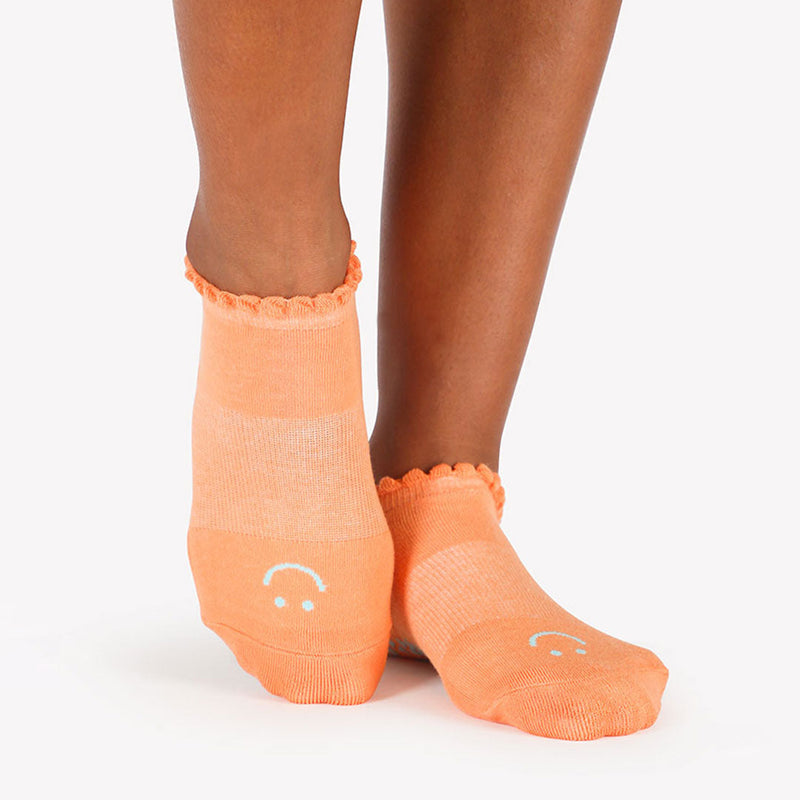 Pointe Studio Happy Grip Sock