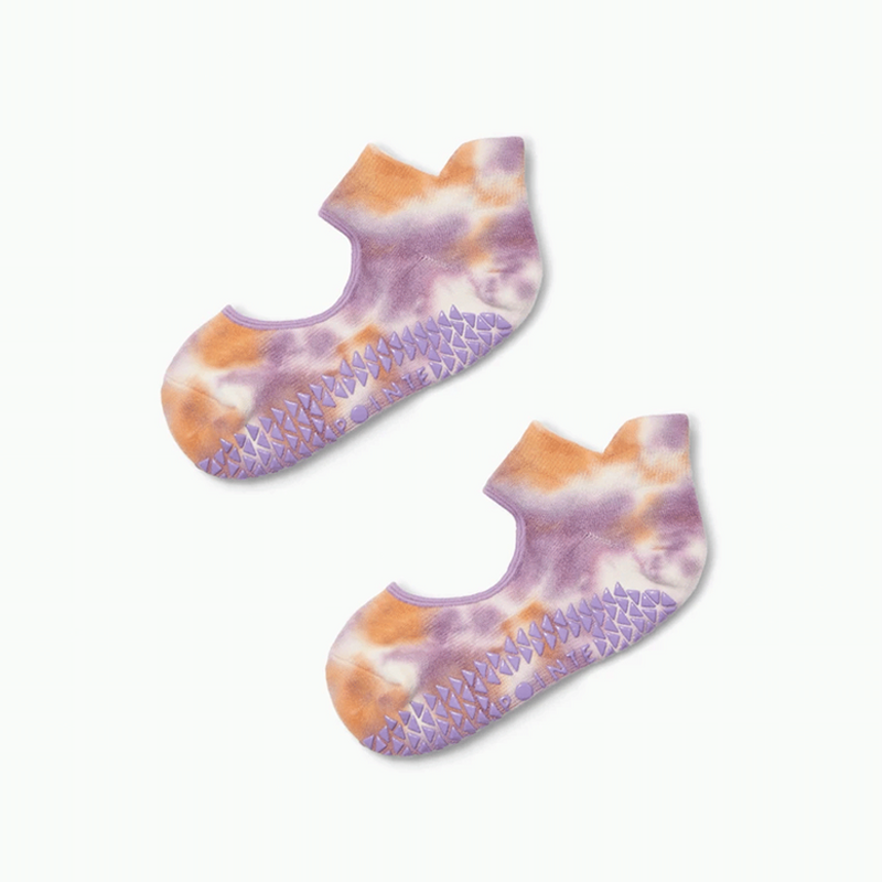 Pointe Studio Elise Strap Grip Sock