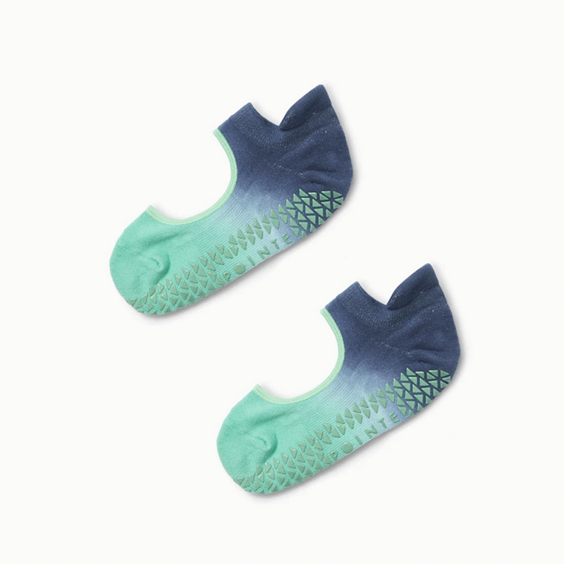 Pointe Studio Nina Strap Grip Sock