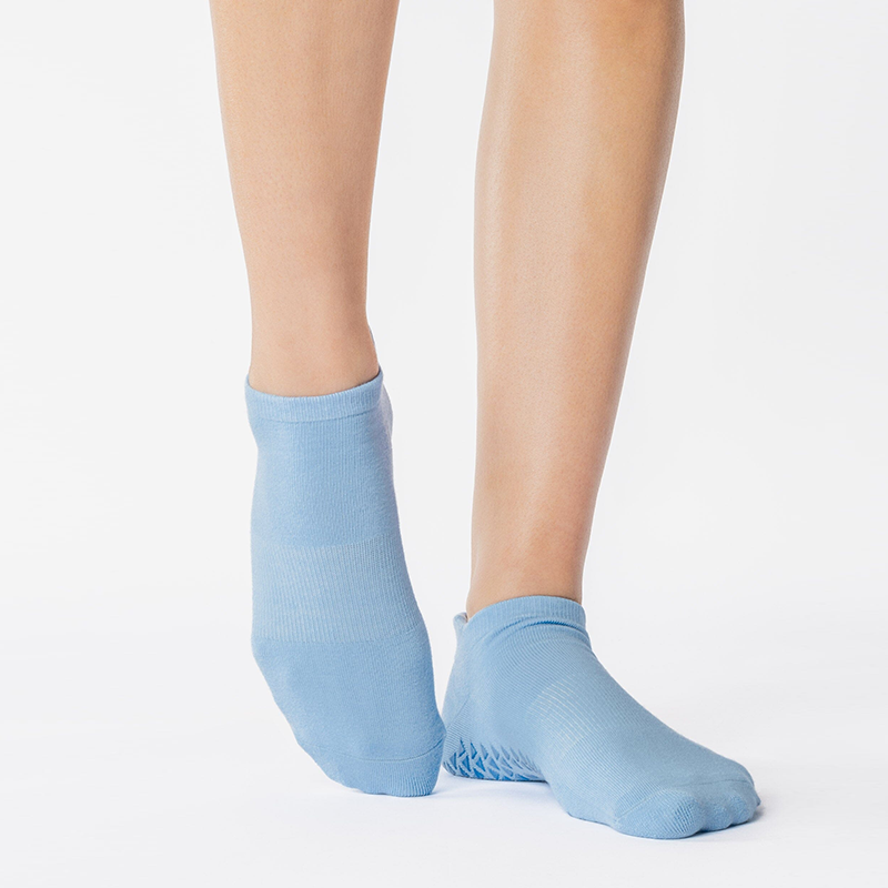 Pointe Studio Union Full Foot Grip Sock