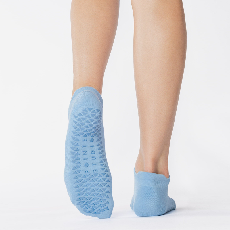 Pointe Studio Union Full Foot Grip Sock