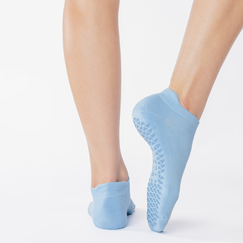 Pointe Studio Union Full Foot Grip Sock