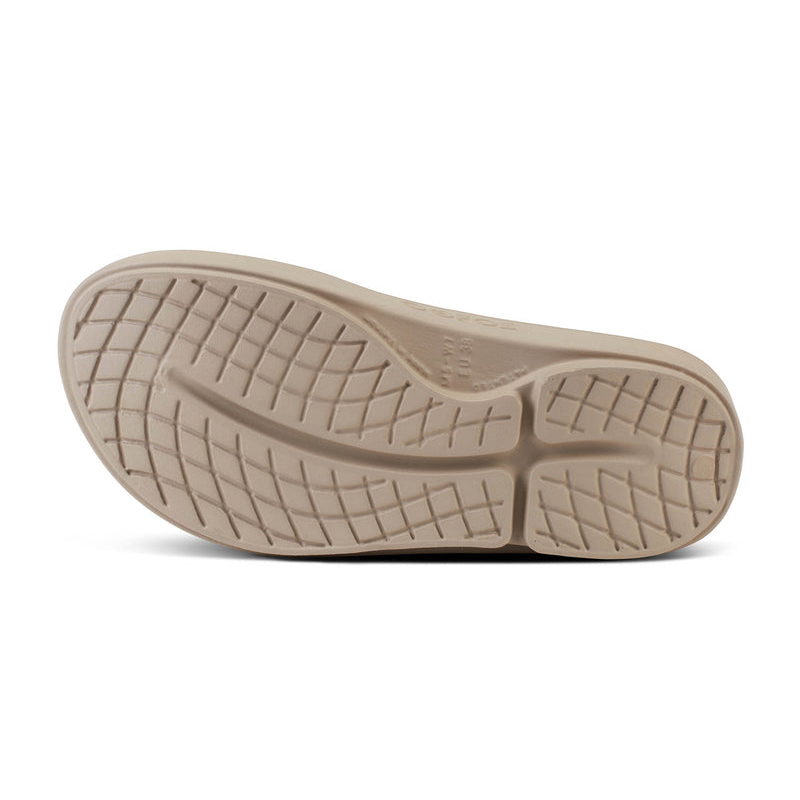 OOFOS Women's OOriginal Thong - Nomad