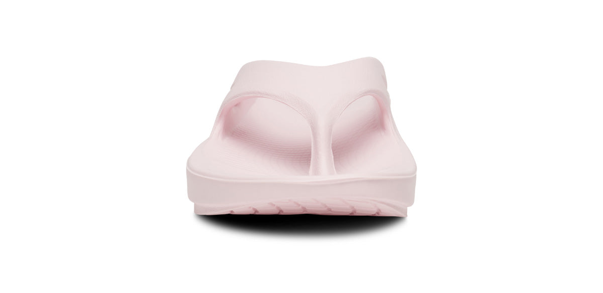 OOFOS Women's OOriginal Thong - Primrose