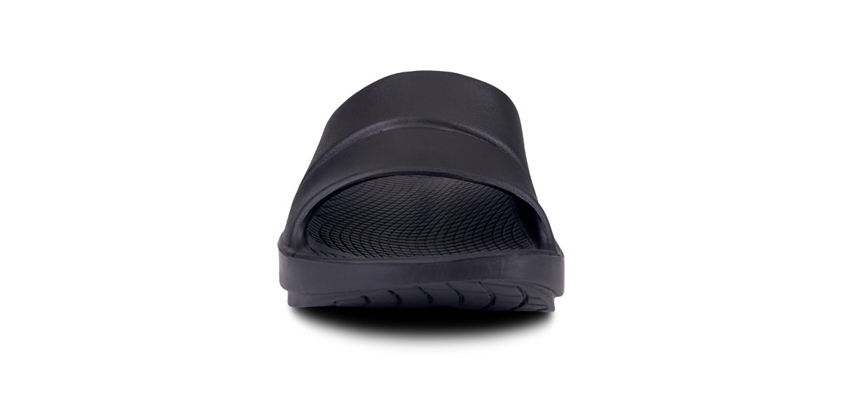 OOFOS OOahh Women's Slide - Black