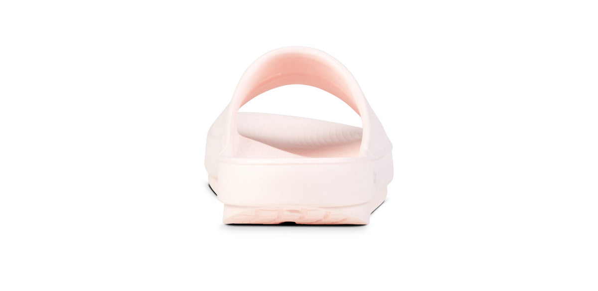 OOFOS OOahh Women's Slide - Blush