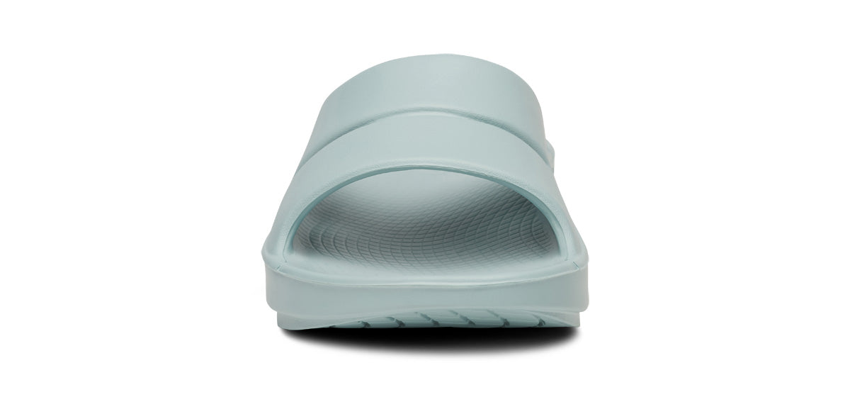 OOFOS Women's OOahh Slide - Mist