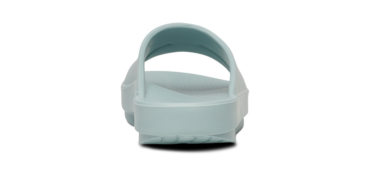 OOFOS Women's OOahh Slide - Mist