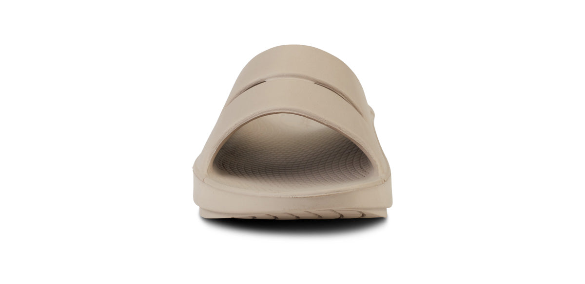 OOFOS Men's OOahh Slide - Nomad
