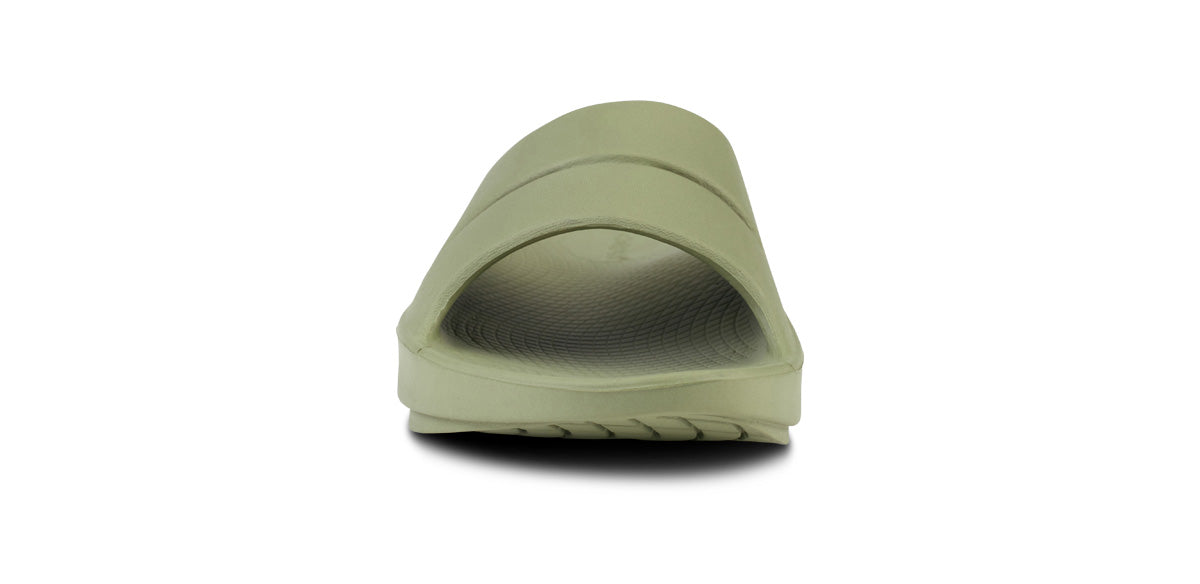 OOFOS OOahh Women's Slide - Sage