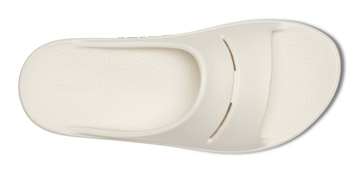 OOFOS Women's Limited Edition 2025 OOahh FUSED - Project Pink