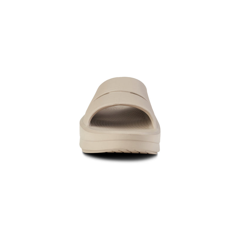 OOFOS Women's OOmega OOahh Slide - Nomad