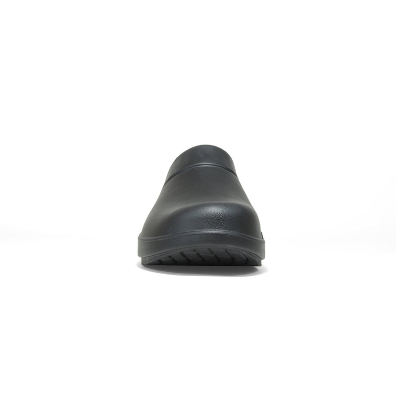 OOFOS Women's OOcloog Clog - Black