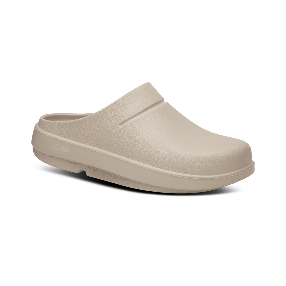 OOFOS Men's OOcloog Clog - Nomad