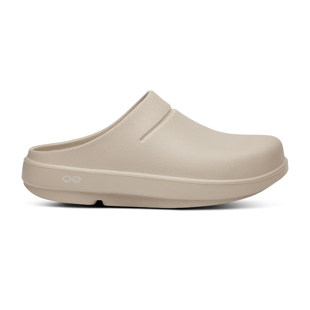OOFOS Men's OOcloog Clog - Nomad