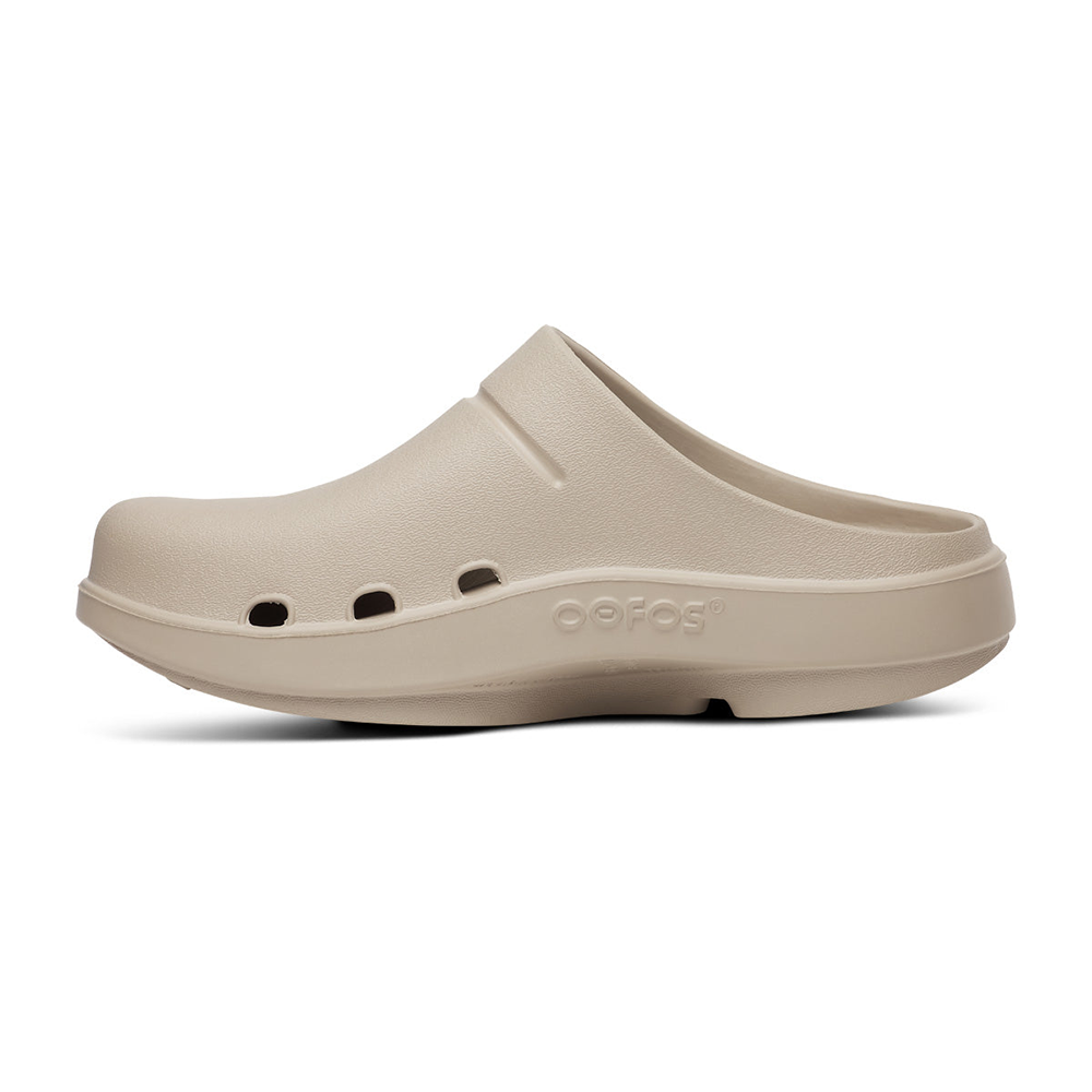 OOFOS Men's OOcloog Clog - Nomad