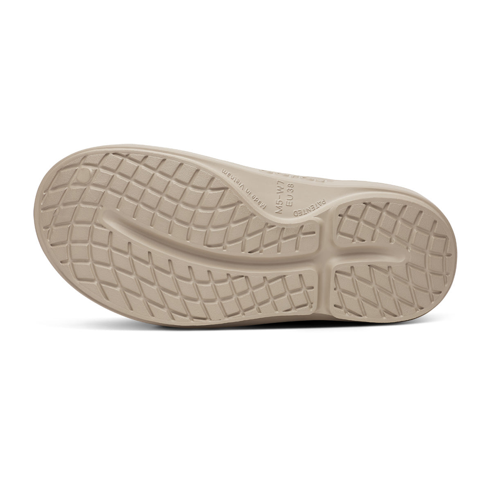 OOFOS Men's OOcloog Clog - Nomad