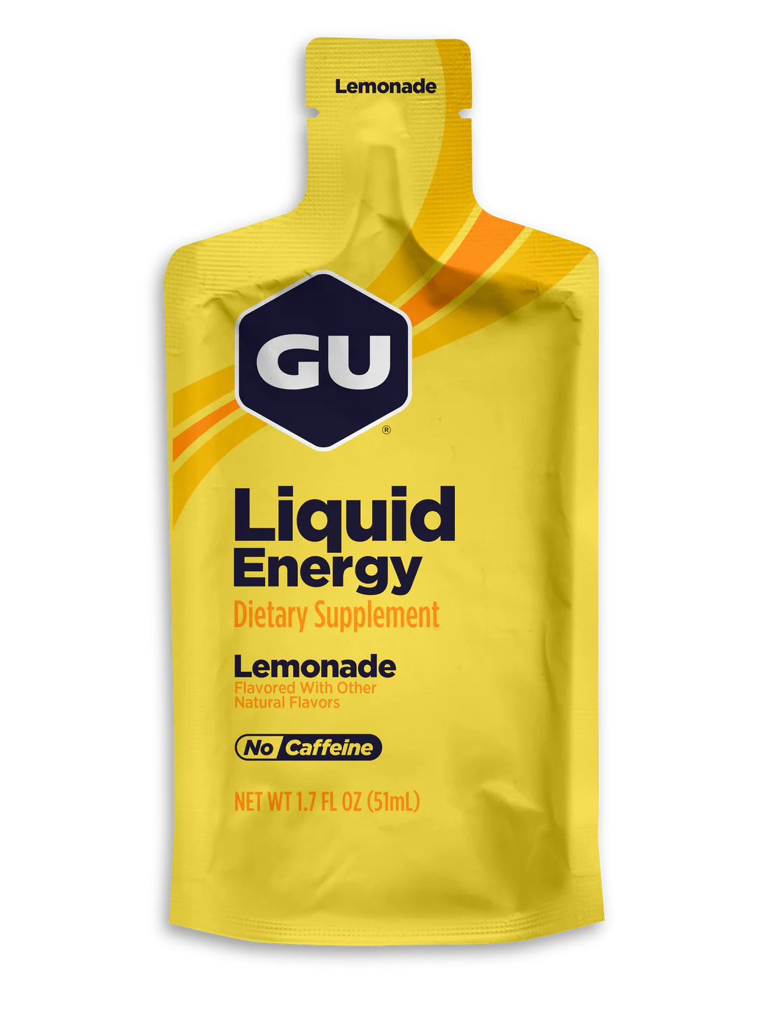 GU Energy Liquid Gel