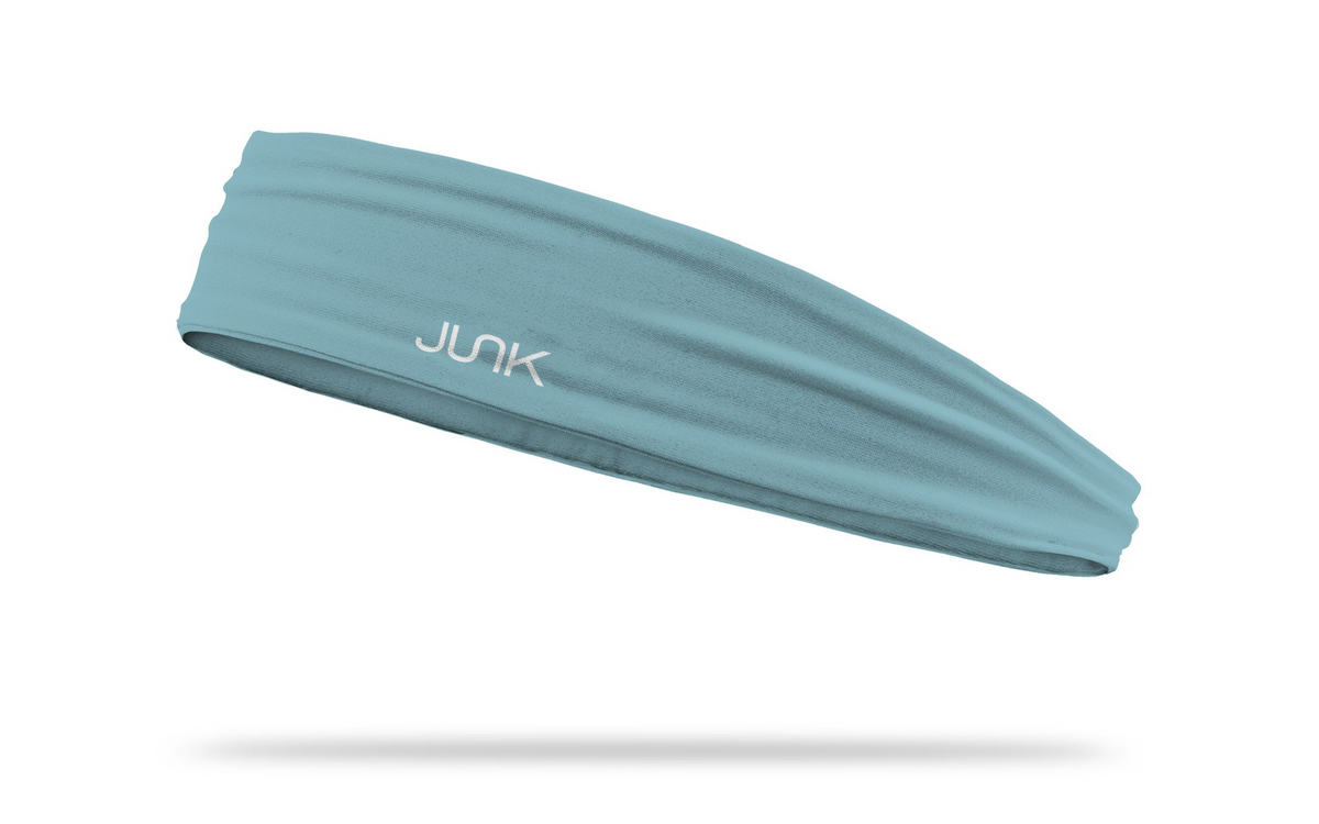 JUNK Aqua Wash Infinity Headband