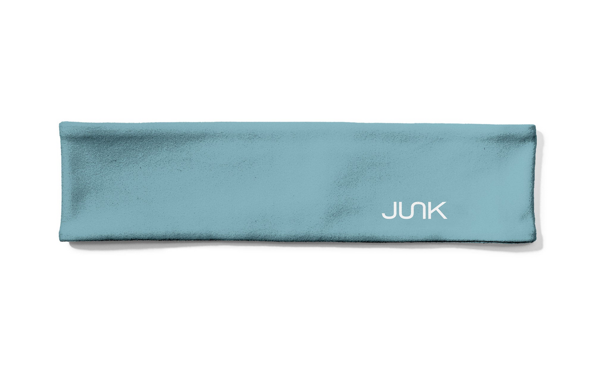 JUNK Aqua Wash Infinity Headband