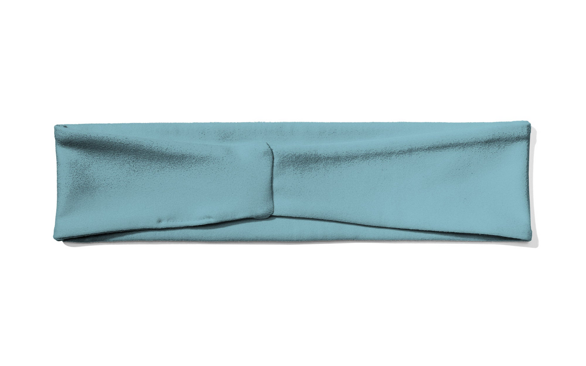 JUNK Aqua Wash Infinity Headband