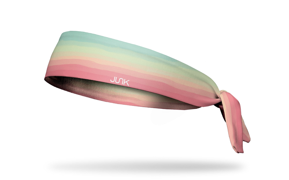 JUNK Flex Tie Headband