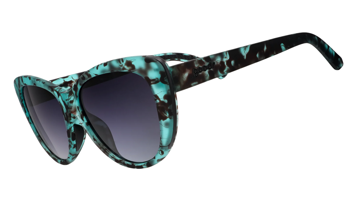 goodr Glam G - Don't Water the Wallflower