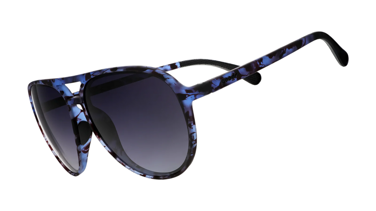 goodr Mach G - Eye Contact Avoiders