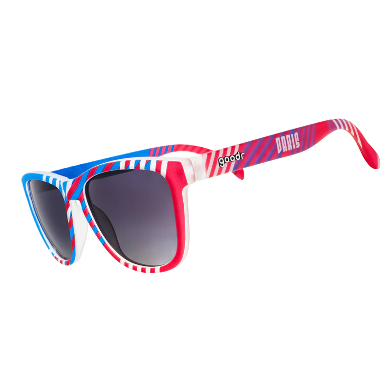 goodr OG Sunglasses - Let's Escargoooooot
