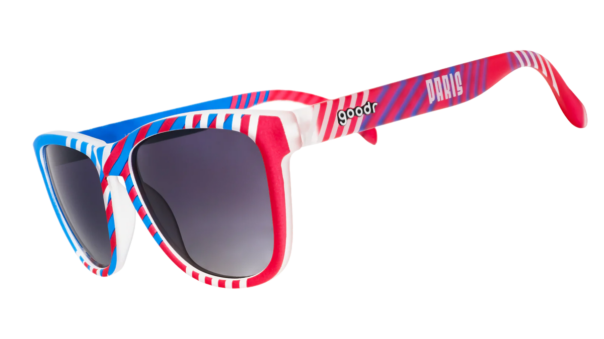 goodr OG Sunglasses - Let's Escargoooooot