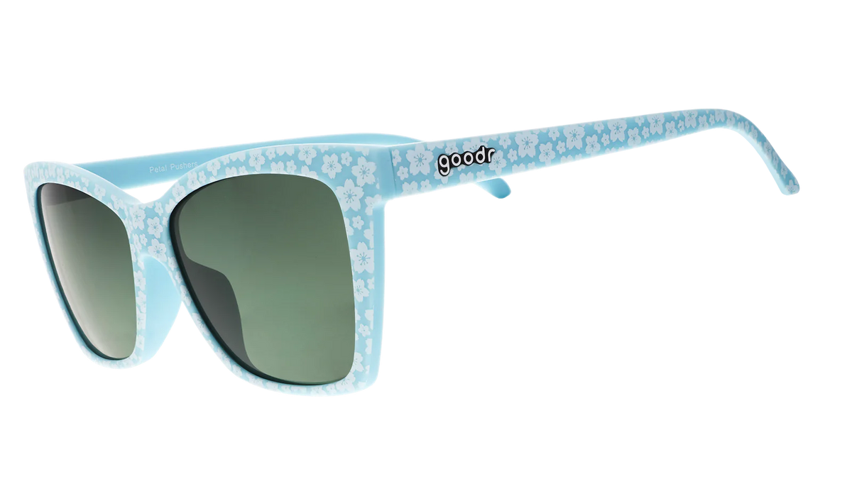 goodr Pop G - Petal Pushers