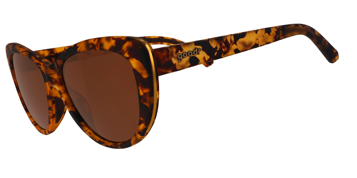 goodr Glam G - The Catwalk's Meow