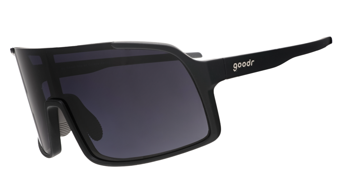 goodr Astro G - My Sweat Has An Octane Rating