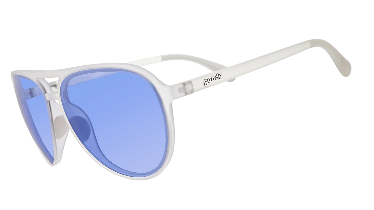 goodr Mach G - Secret Amethyst Tryst