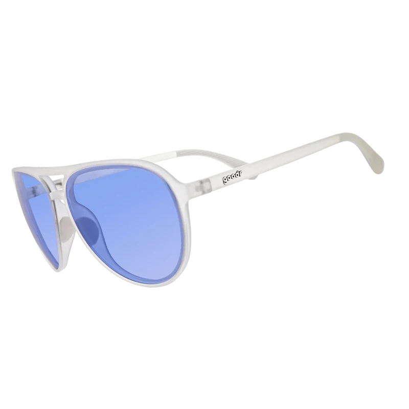 goodr Mach G - Secret Amethyst Tryst