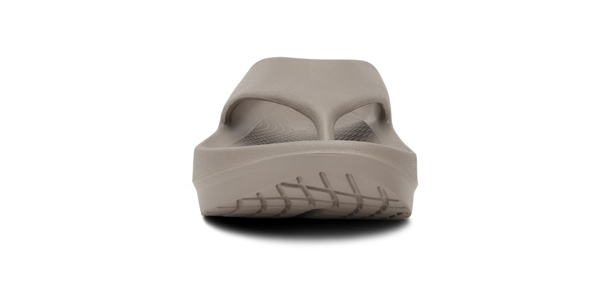 OOFOS Men's OOriginal PLUS - Driftwood