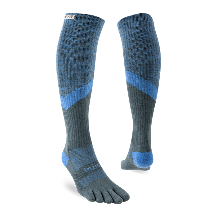 Injinji Trail Midweight Over The Calf