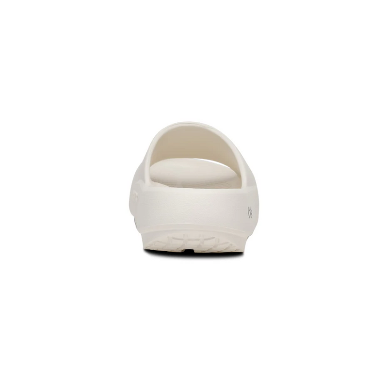 OOFOS Women's OOahh PLUS - Chalk