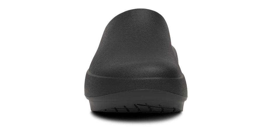 OOFOS Men's OOcloog PLUS - Black