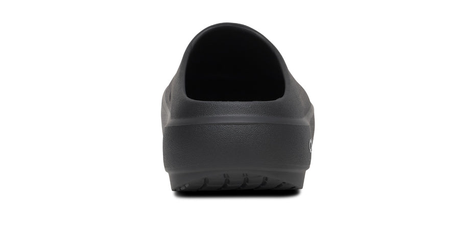 OOFOS Men's OOcloog PLUS - Black