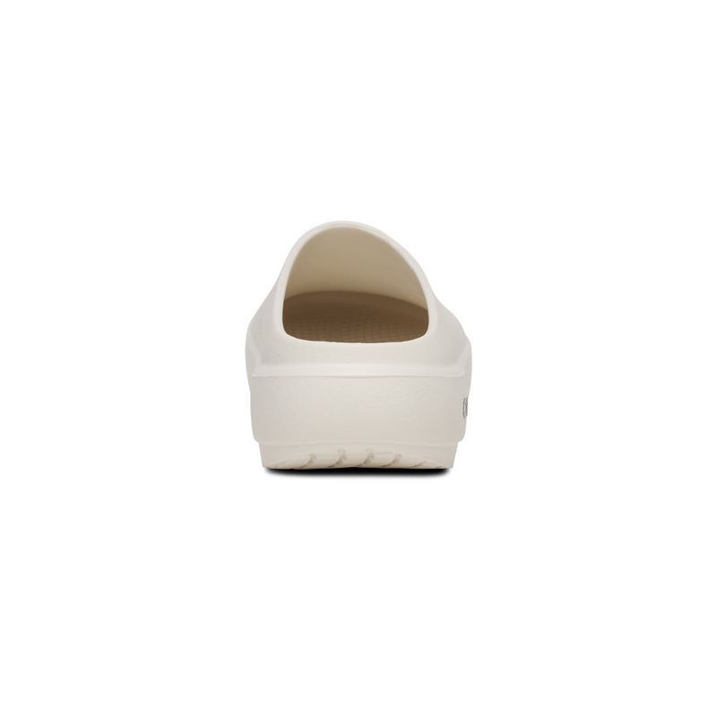OOFOS Men's Cloog PLUS - Chalk