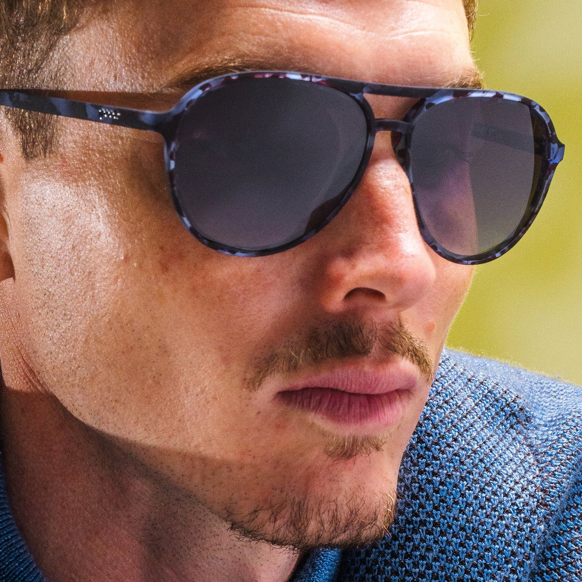 goodr Mach G - Eye Contact Avoiders